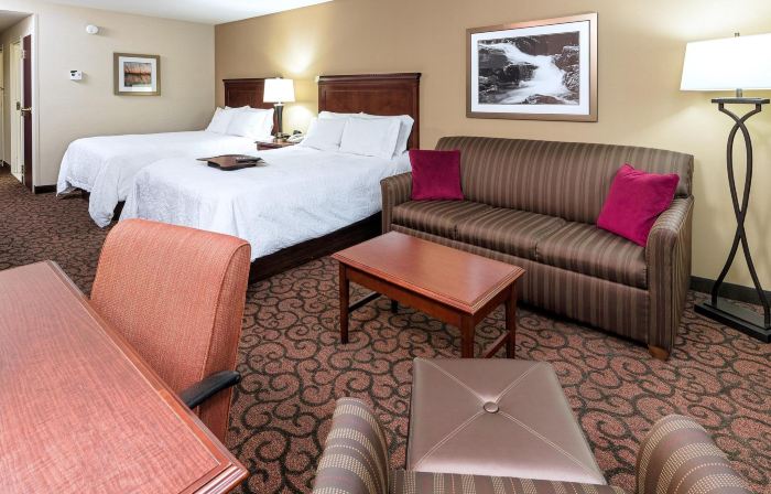 Hampton Inn Littleton
