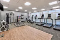 Fairfield Inn & Suites Grand Rapids North - Gym