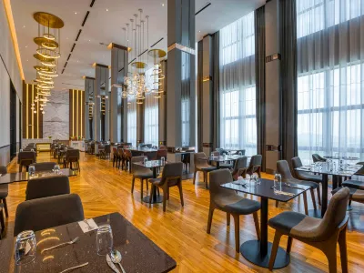 Mercure Living Putrajaya