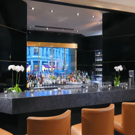 The Westin Grand Berlin