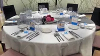 Dwo Urban Granada - Desayuno