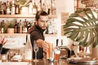 The Crown Hotel - bar