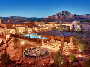 Residence Inn Sedona