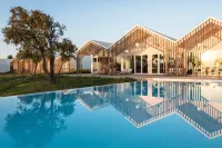 Sobreiras Alentejo Country Hotel - by Unlock Hotels Hotels in Sao Bartolomeu Da Serra