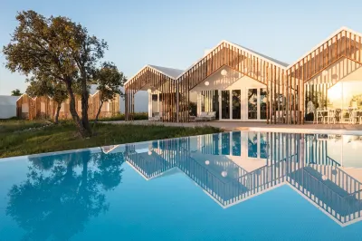 Sobreiras Alentejo Country Hotel - by Unlock Hotels Hotels in 