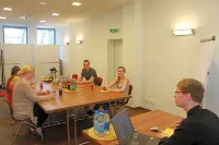 Hostel Köln - 2-Star