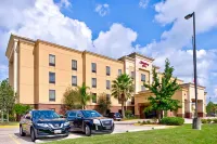 Hampton Inn Baton Rouge - Denham Springs Hotels near Flutter Boutique