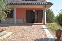 Da Nicolò Hotels near Civita
