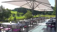 Hotel Edita - Morgenmad