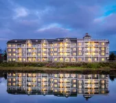 Rivertide Suites - breakfast