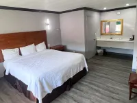 Anchorage Inn Lakeport Hotels in Lake County