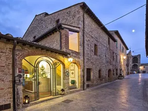 Hotel Monteriggioni