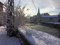 Monts et Rêves Hotels in Ventron