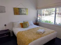 Bargara Gardens Boutique Villas Hotels in Bargara