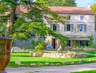 Bastide de Bellegarde Hotels in Авіньйон
