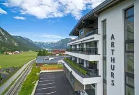 Arthurs Hotel am Achensee