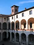 Relais Fontevivo Hotels in Trecasali