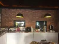 Birizgarden Hotel - breakfast