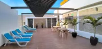 Hotel & Suites Domani Hotels in Chuburná
