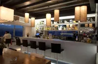 米克諾斯景緻飯店 - 酒吧