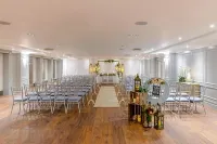 Shearwater Hotel & Spa - 4-Sterne
