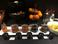 Hotel de la Jamagne & Spa - breakfast