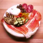 La Locanda del Cavaliere - Breakfast
