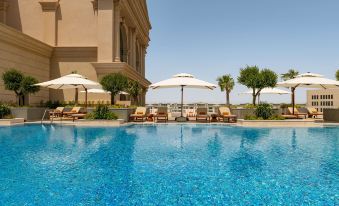 Le Royal Meridien Doha