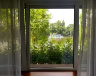 Hotel Herastrau - วิว