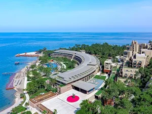 NG Phaselis Bay