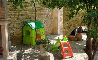 Beaune Hôtel