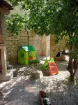 Beaune Hôtel فنادق في Pommard