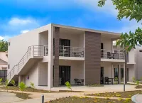 Casa Florida Hotel & Spa Hotels in Pereybere