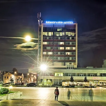 Mercure Marijampole