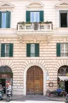 Nerva Accommodation Cavour