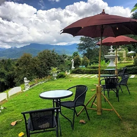 Pua de View Boutique Resort