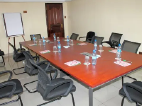 エアポート ランディング ホテル ナイロビのホテル