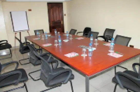 Airport Landing Hotel Hoteles en Nairobi