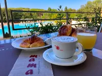 Camping Village Rocchette