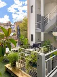 Hôtel Croix Baragnon - 2-Star