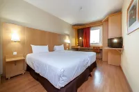 Ibis Madrid Alcala de Henares la Garena Hotels in Daganzo de Arriba