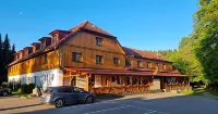 Balónový Hotel a Pivovar Radešín - Pet Friendly