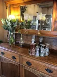 Dio Dell Amore Guest House - bar