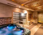 AMC Royal Hotel & Spa - Thermen