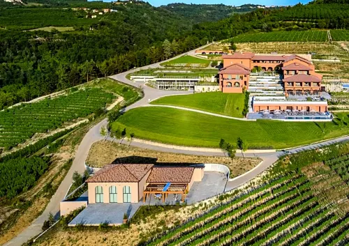 Casa di Langa - 5-Star