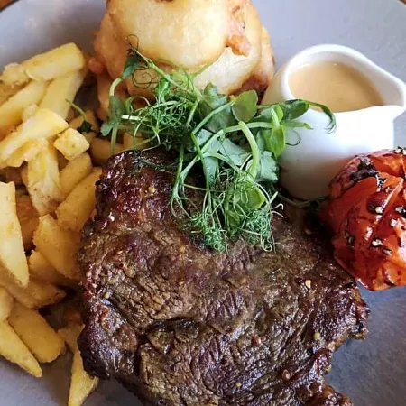 The Coach House Inn