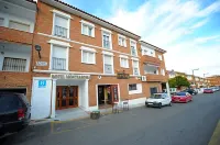 HOTEL MONTEAROMA (ulamde hotelera S.L