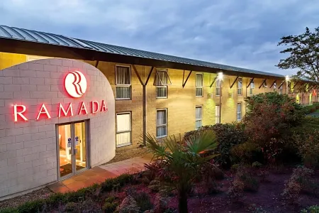 Ramada by Wyndham Oxford