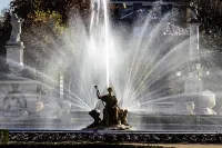 Hotel Jardín de Aranjuez - Wi-Fi