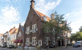 Vesting Hotel Naarden